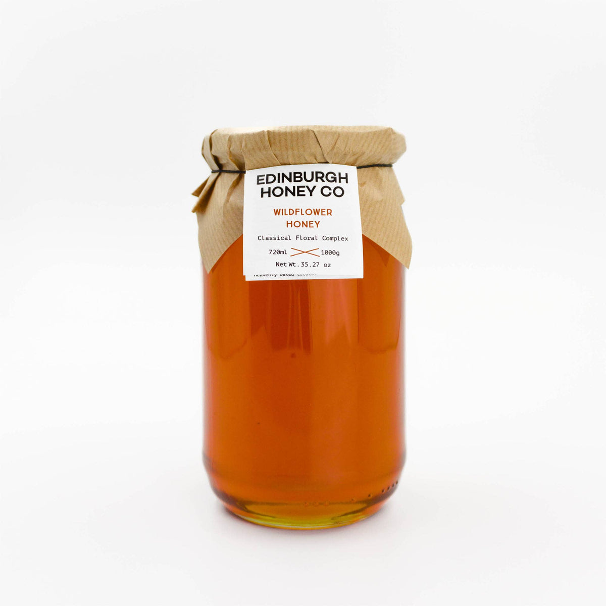 Wildflower Honey