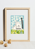 The Metropolitan Cathedral Print