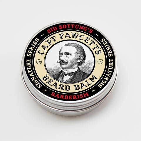 Barberism Beard Balm