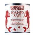 Dorset Spice Shed Tomato and Basil Salt