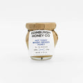 Hot Toddy: Whisky Infused Honey