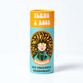 Ylang and Rose Deodorant