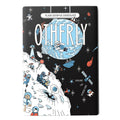 Otherly - Original Plain Oatm*lk Chocolate Bar - Vegan