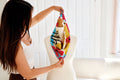 Mulberry Silk Scarf