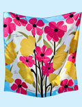 Mulberry Silk Scarf