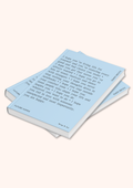 Softback Future Hopes Notebook