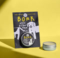Bork Nose and Paw Balm For Dogs