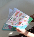 Liverpool Landmarks Notebook