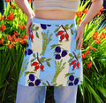 Formby Harvest Apron with Pockets