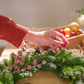 Christmas Wreath Making Workshop