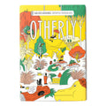 Otherly - Salted Caramel Oatm*lk Chocolate Bar - Vegan