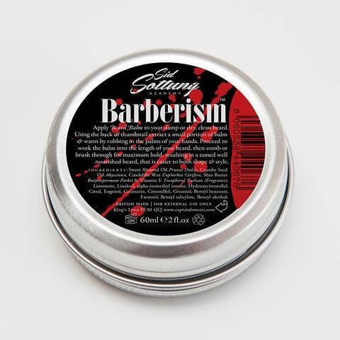 Barberism Beard Balm