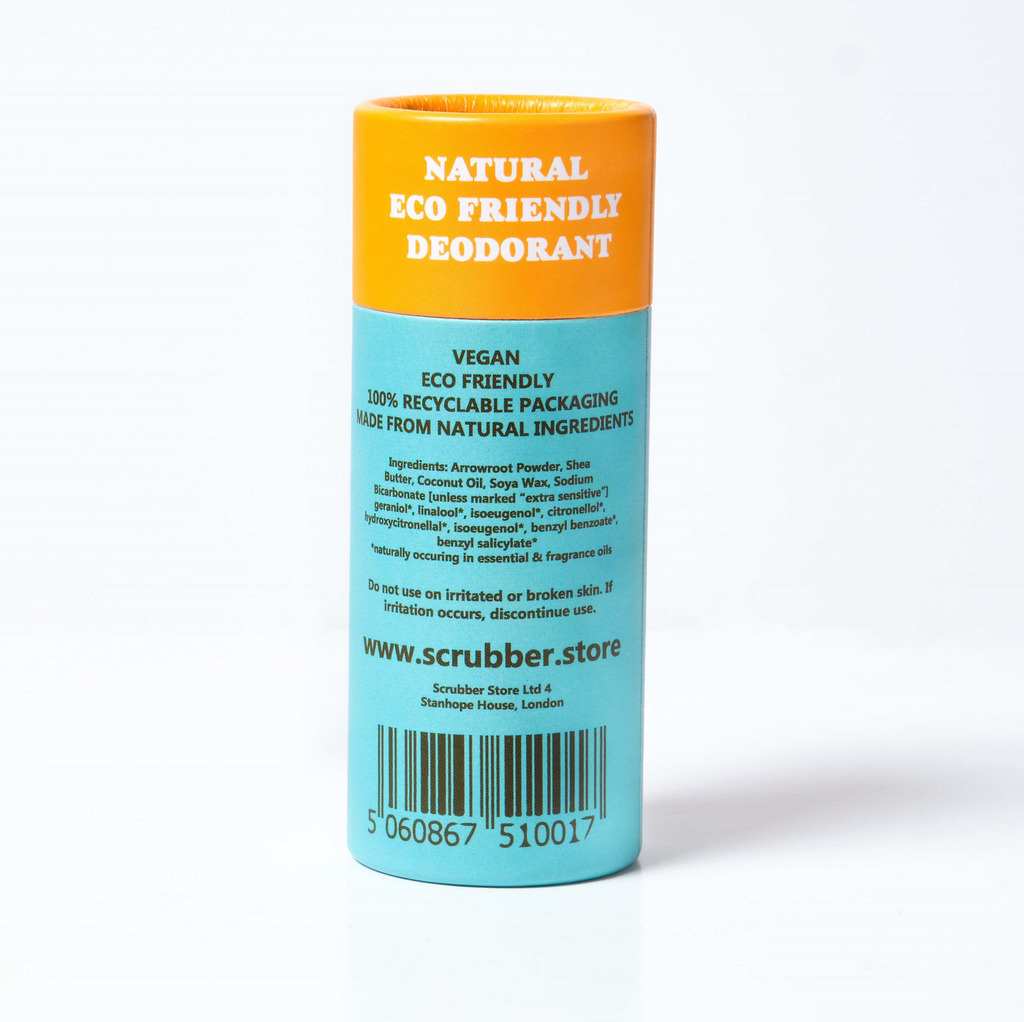 Ylang and Rose Deodorant