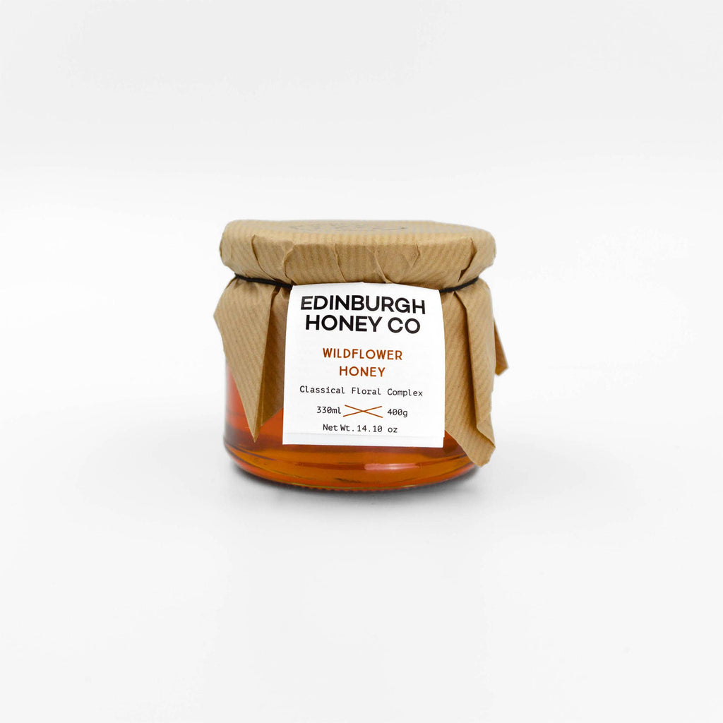 Wildflower Honey