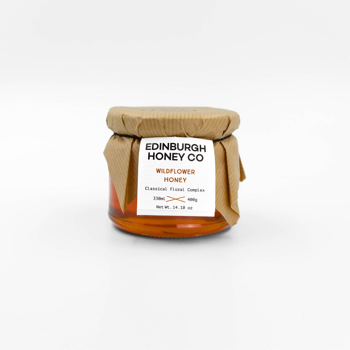 Wildflower Honey