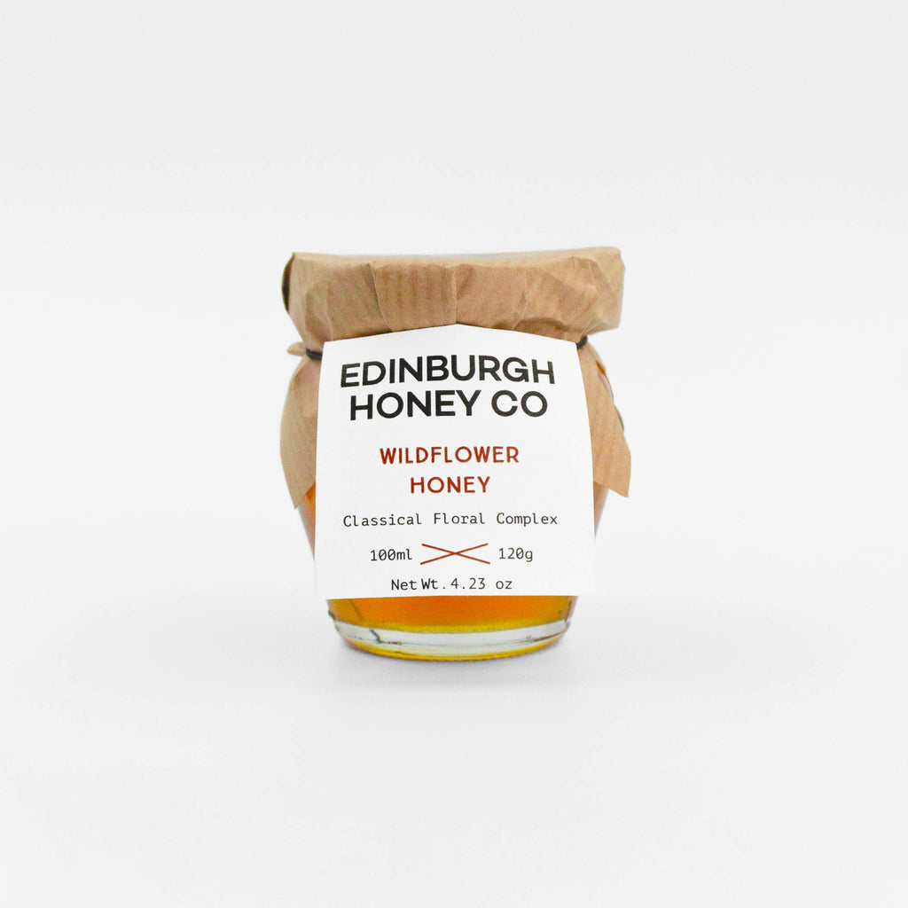 Wildflower Honey
