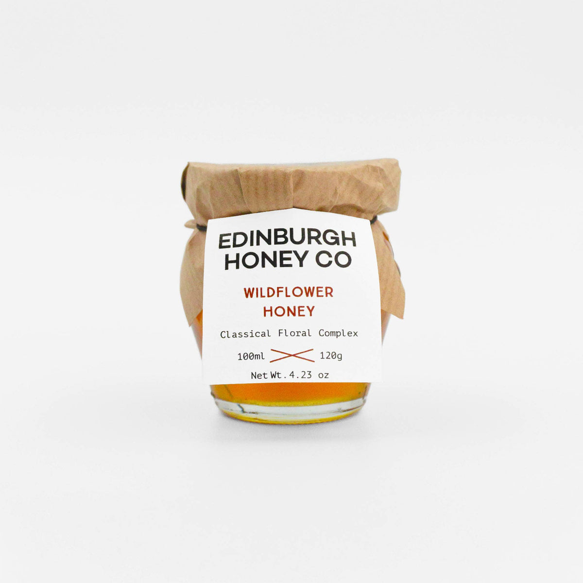 Wildflower Honey