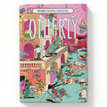 Otherly - Orange Oatm*lk Chocolate Bar - Vegan